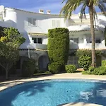 Anacasa Oasis Ii Marineta Pb1116 Apartman *