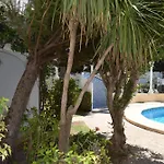 Apartman Anacasa Oasis Ii Marineta Pb1116