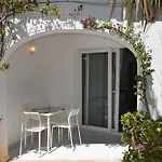 Apartman Anacasa Oasis Ii Marineta Pb1116 Denia