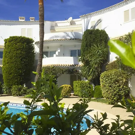 Anacasa Oasis Ii Marineta Pb1116 Apartamento