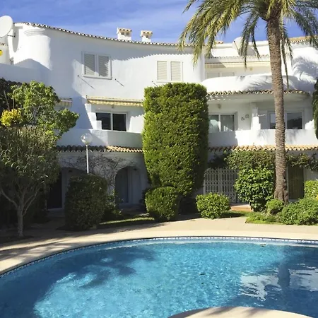 Anacasa Oasis Ii Marineta Pb1116 Apartamento *