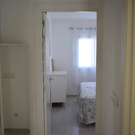 Apartamento Anacasa Oasis Ii Marineta Pb1116 *
