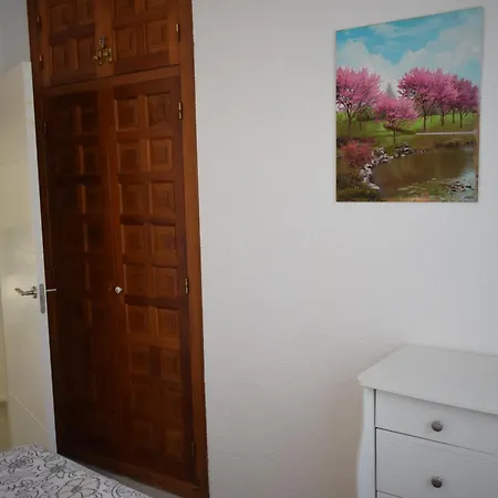 Apartment Anacasa Oasis Ii Marineta Pb1116