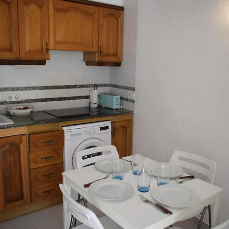 Anacasa Oasis Ii Marineta Pb1116 Apartamento *