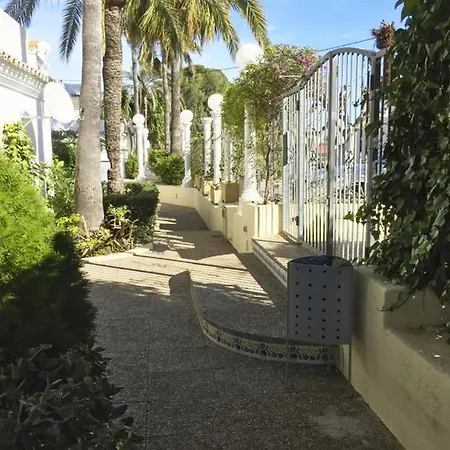 Apartment Anacasa Oasis Ii Marineta Pb1116 Denia
