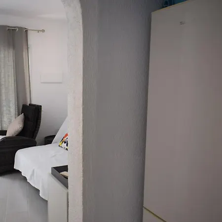 Anacasa Oasis Ii Marineta Pb1116 * Dénia
