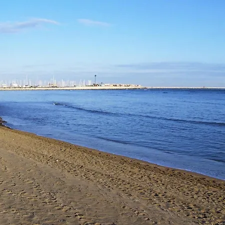 Anacasa Oasis Ii Marineta Pb1116 Apartment *