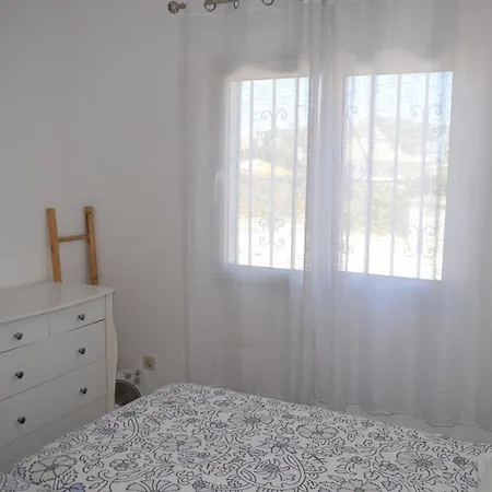 Anacasa Oasis Ii Marineta Pb1116 Apartamento Dénia