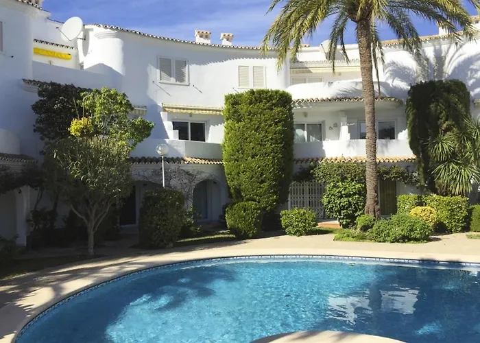 Anacasa Oasis Ii Marineta Pb1116 Apartment *