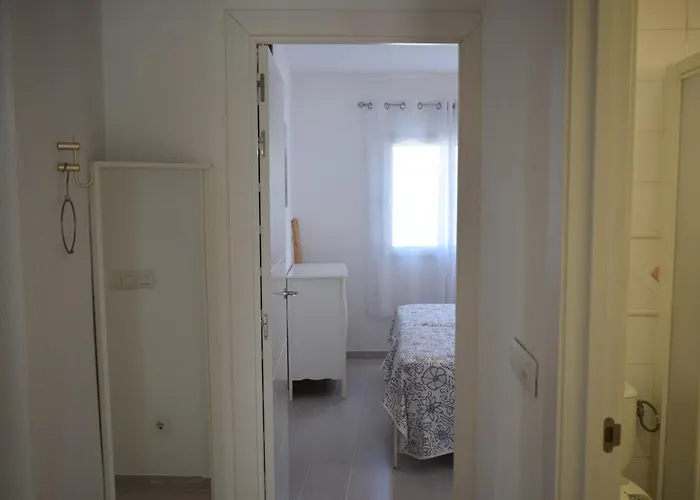 Apartment Anacasa Oasis Ii Marineta Pb1116 *