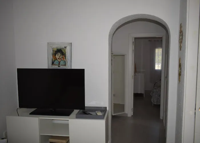 Anacasa Oasis Ii Marineta Pb1116 Apartment Denia