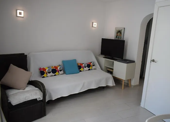 Anacasa Oasis Ii Marineta Pb1116 Denia