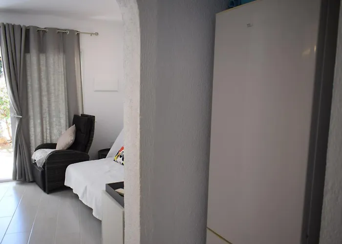 Anacasa Oasis Ii Marineta Pb1116 * Denia