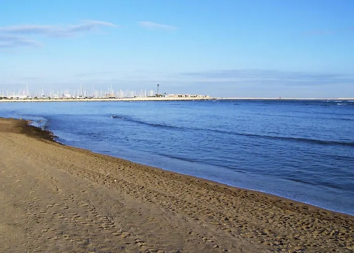 Anacasa Oasis Ii Marineta Pb1116 Apartment *